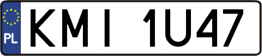 KMI1U47