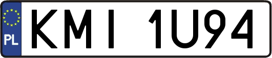KMI1U94
