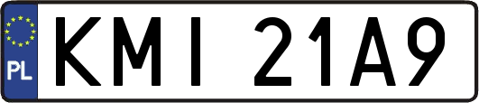 KMI21A9