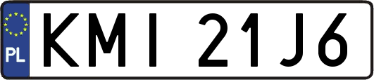 KMI21J6