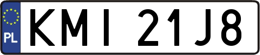 KMI21J8