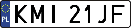 KMI21JF