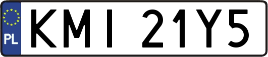 KMI21Y5