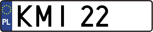 KMI22