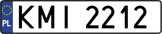 KMI2212