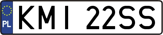 KMI22SS