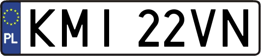 KMI22VN