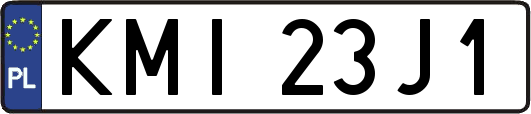 KMI23J1