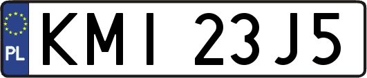 KMI23J5