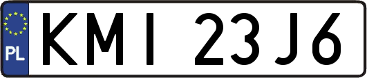 KMI23J6