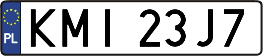 KMI23J7