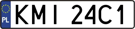 KMI24C1