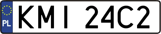 KMI24C2