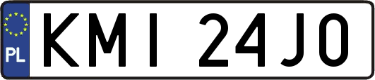 KMI24J0