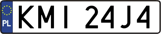 KMI24J4
