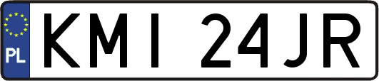 KMI24JR
