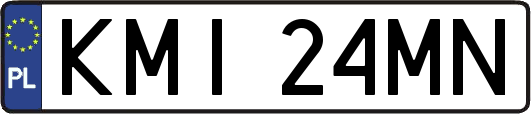 KMI24MN