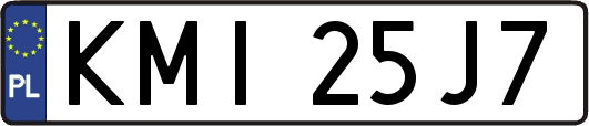 KMI25J7