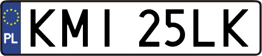 KMI25LK