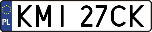 KMI27CK