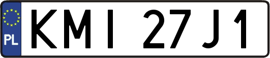 KMI27J1