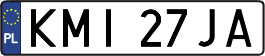 KMI27JA