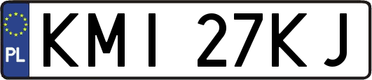 KMI27KJ