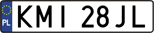 KMI28JL