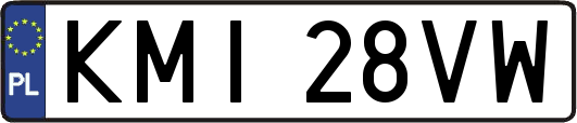 KMI28VW