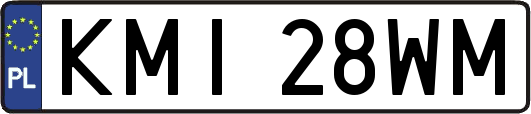 KMI28WM