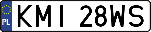 KMI28WS