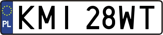 KMI28WT