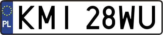 KMI28WU
