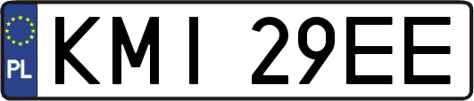KMI29EE