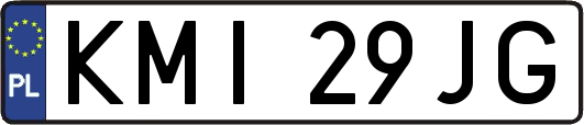 KMI29JG