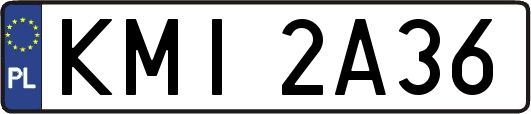 KMI2A36