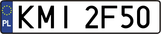KMI2F50