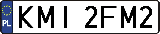 KMI2FM2