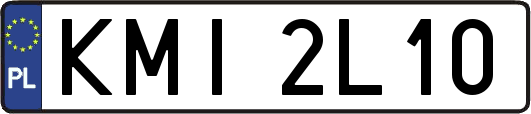 KMI2L10
