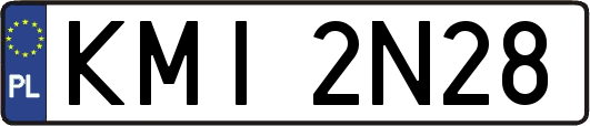 KMI2N28