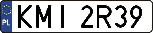 KMI2R39