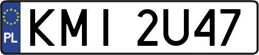 KMI2U47