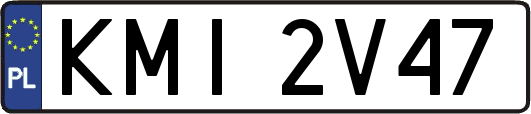 KMI2V47