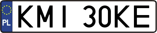 KMI30KE