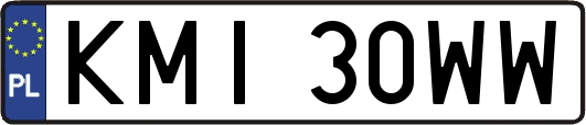 KMI30WW