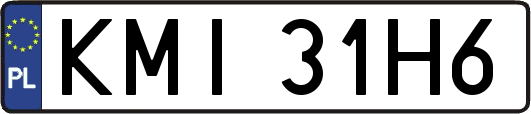 KMI31H6