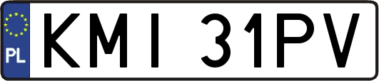 KMI31PV