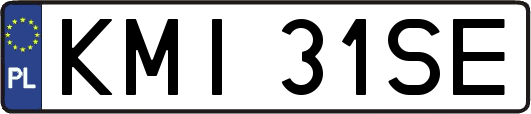 KMI31SE