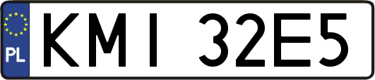 KMI32E5