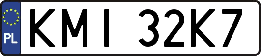 KMI32K7
